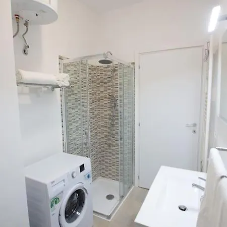 Treviso 6 - Zeus Apartman