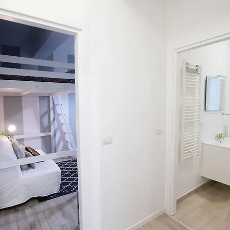 Treviso 6 - Zeus Apartman Milánó