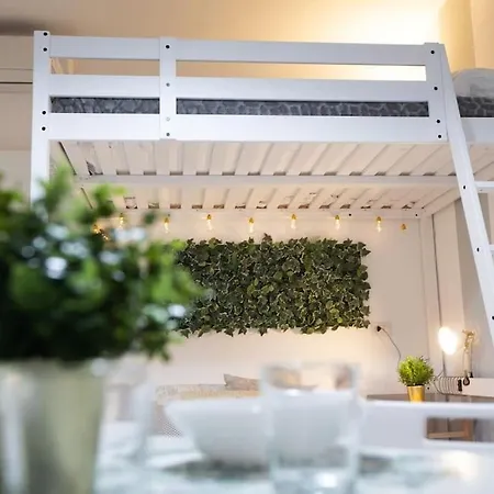 Apartman Treviso 6 - Zeus Milánó