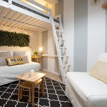 Apartman Treviso 6 - Zeus