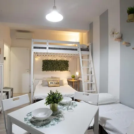 Apartman Treviso 6 - Zeus
